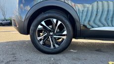 Peugeot 2008 100kW GT 50kWh 5dr Auto Electric Estate